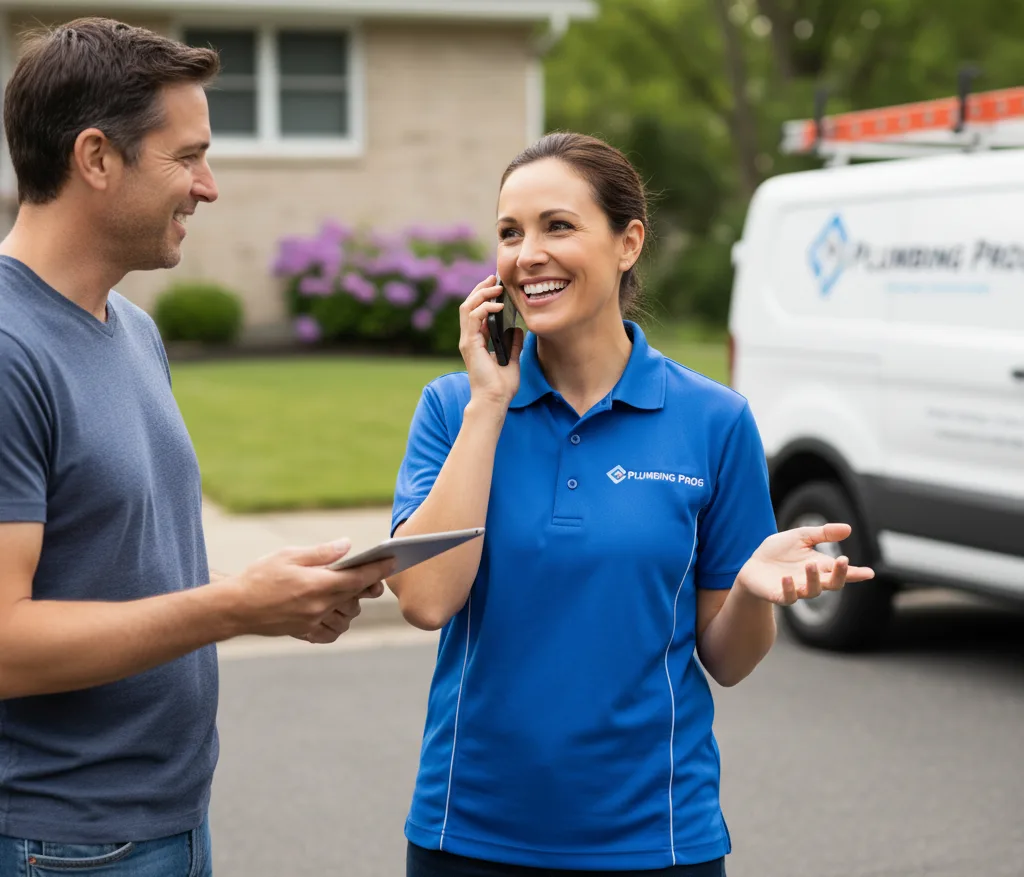 Sewer Line Repair in Fort Myers Beach, FL